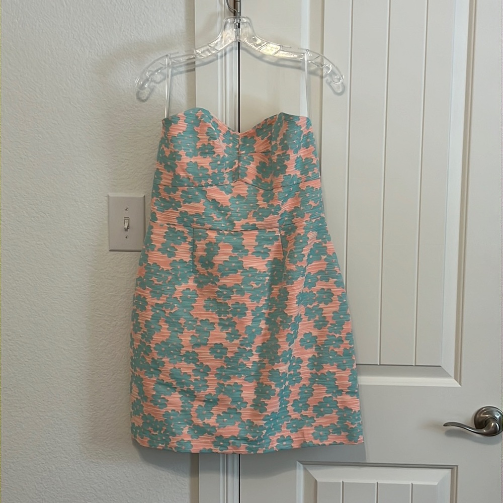 Adorable Mini-Dress